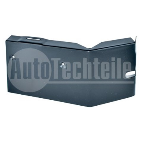 1008886 Autotechteile Бризковики задній