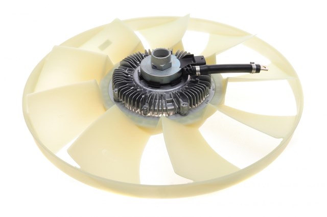 В'язкова муфта вентилятора Borg-Warner AM20004442M ціна, від 306.90 USD