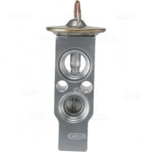 Клапан TRV, кондиціонера Cargo 260824 ціна, від 10.14 USD