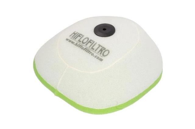 HFF5018 Hiflofiltro Повітряний фільтр двигуна