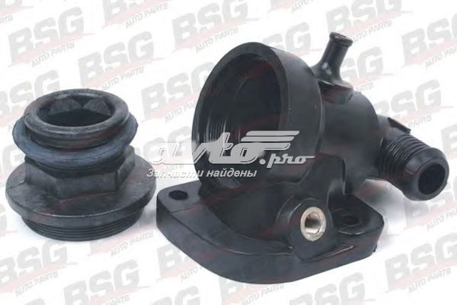 Купити BSG30126001 BSG Корпус термостата