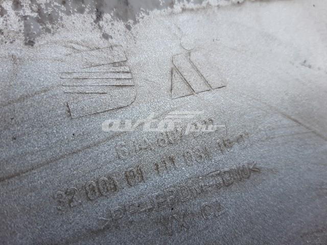 Бампер на авто VAG 6J0807221 ціна, від 175.74 USD