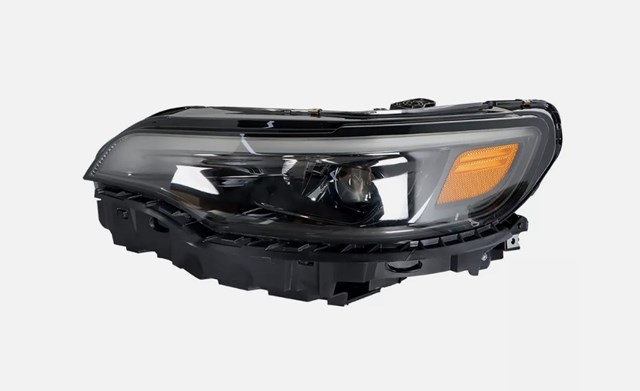 Фари Chrysler 68275945AK ціна, від 278.72 USD