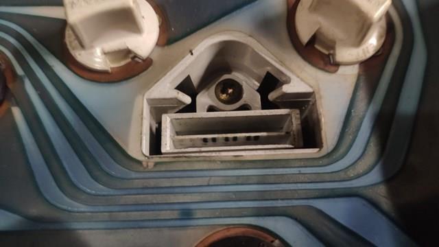  Ford 83BB10841AC