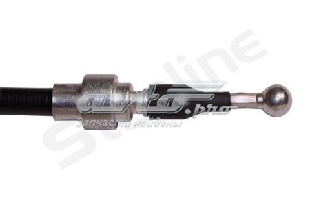 Гальмо стоянкове Starline LABR1085