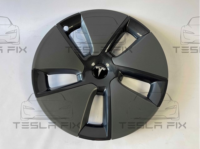 104427100A Tesla Ковпаки на колеса