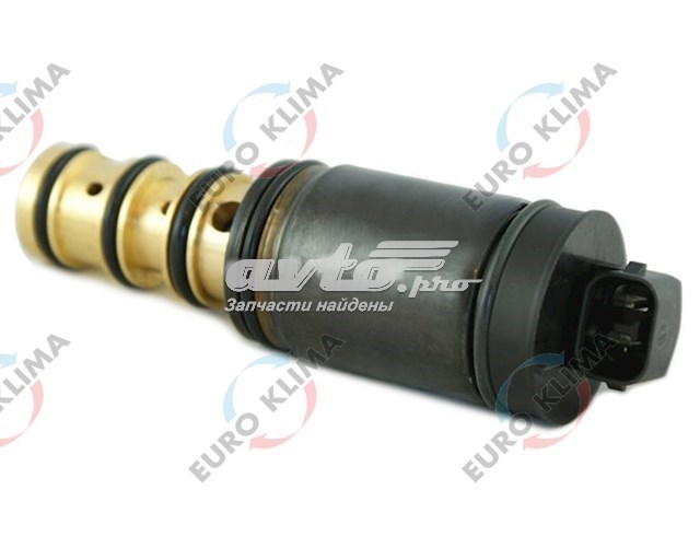 Клапан компресора кондиціонера Euroklima EK207011 ціна, від 36.84 USD