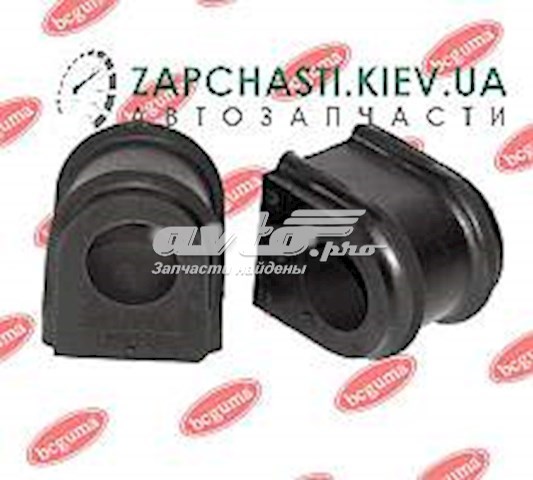 Втулка стабілізатора заднього Bcguma BC1339 ціна, від 1.85 USD