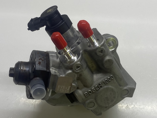 ПНВТ Bosch 0445010586