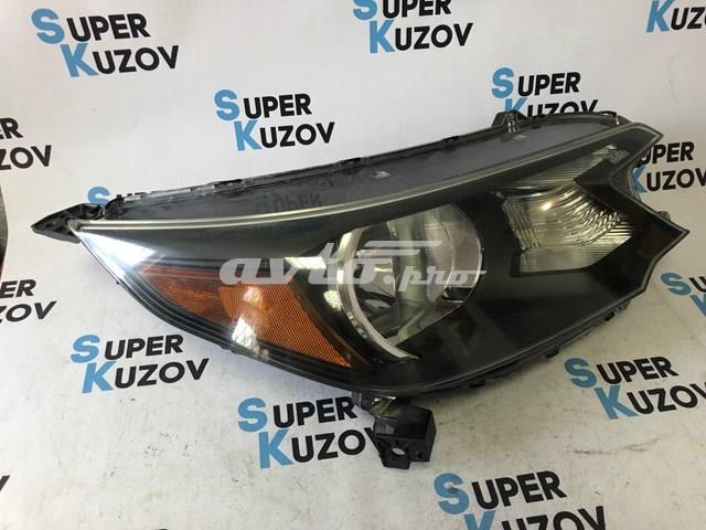 Основна фара - вставка TYC 209243001 ціна, від 126.69 USD