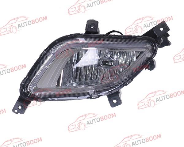 Фара протитуманна, права 92202B0500 Hyundai/Kia