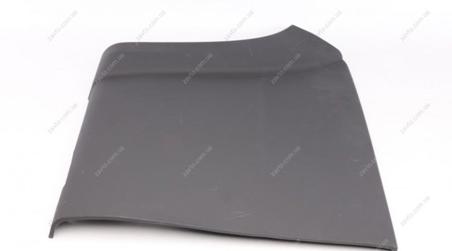5050239 Autotechteile Розширювач заднього крила, лівий