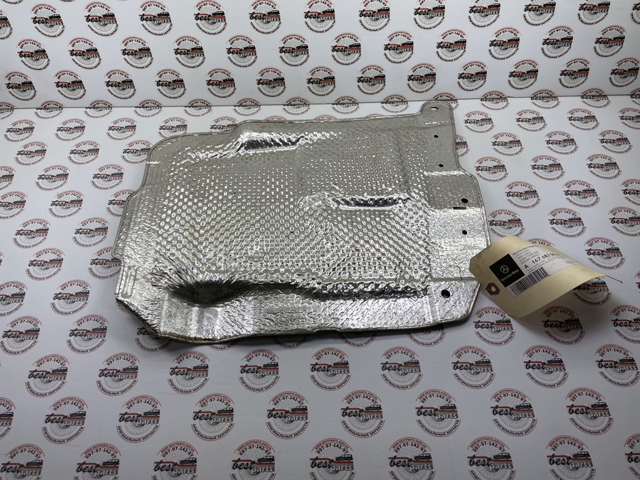  Mercedes A1676820503