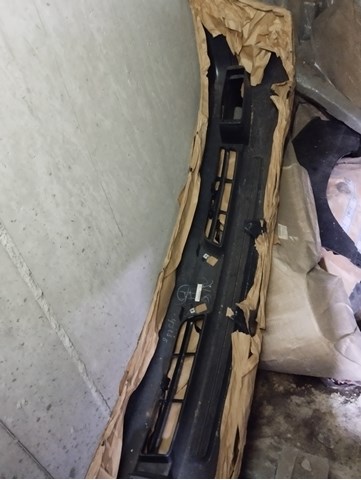 Купити 5211960929 Toyota Буфер (бампер) передній