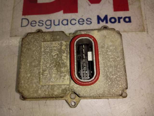 5DF00827950 Mercedes 