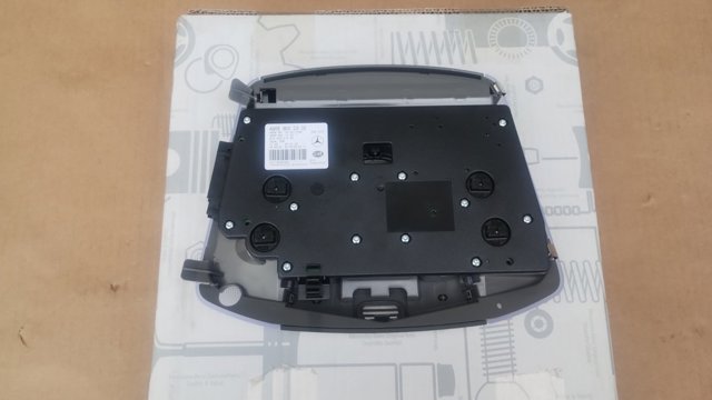  Mercedes A9069000300