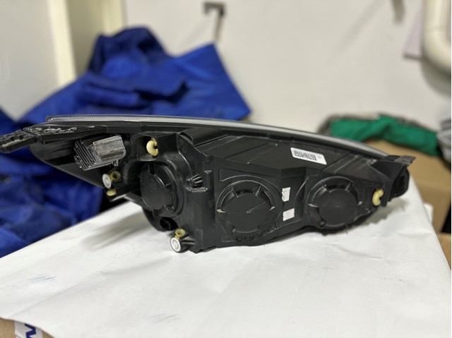HMPJX7B13W030AE Hmpx Основна фара в зборі ліва