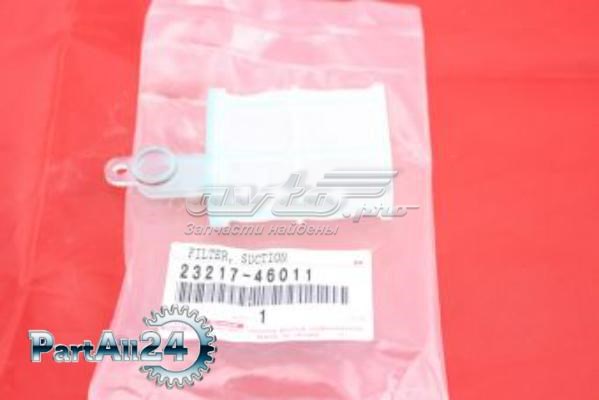 Фільтр тонкого очищення палива Toyota 2321746011 ціна, від 4.08 USD