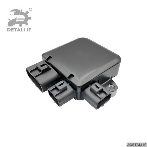 DF13200 Detali IF Регулятор оборотів вентилятора