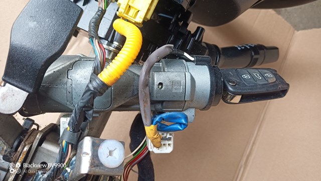 Купити Замок запалювання KIA Ceed  ED