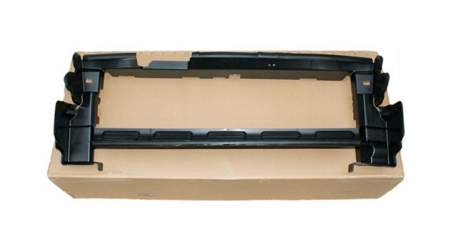 LR027022 Land Rover повітропровід радіатора