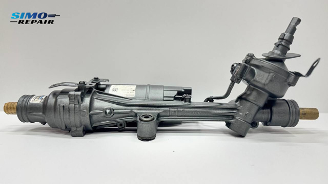 95524244 General Motors Рейковий рульовий механізм