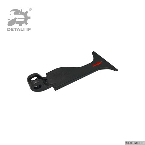 Язичок відкривання капота DF14845 Detali IF