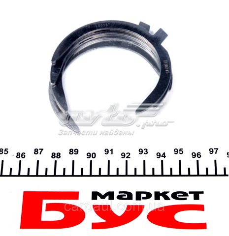 Півмісяць півкільце завзяте розбігу коленвала Mahle Original 029AS20558000 ціна, від 17.35 USD