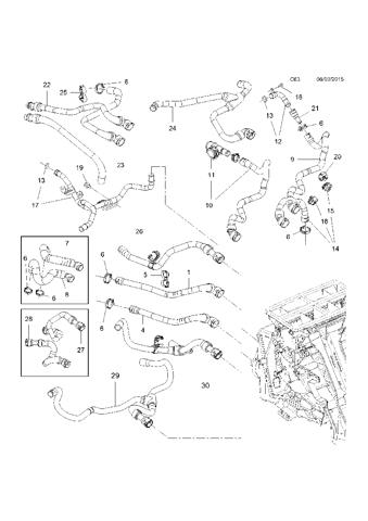  Opel 1818478 ціна, від 35.38 USD