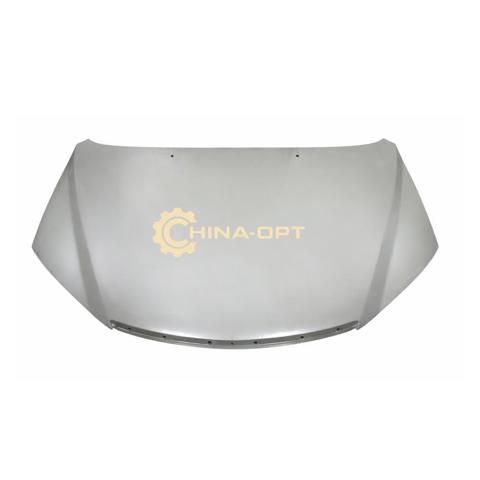 Капот Geely Emgrand EC7 седан (2009 - 2026) ціна, від 157.82 USD