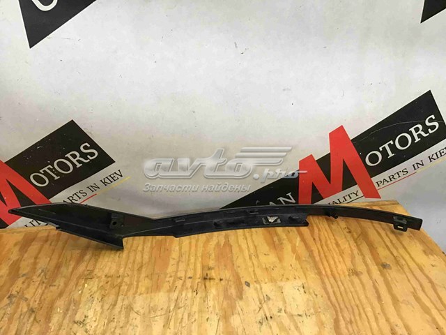 Молдинг переднього бампера, правий Jaguar T4N23301 ціна, від 137.21 USD