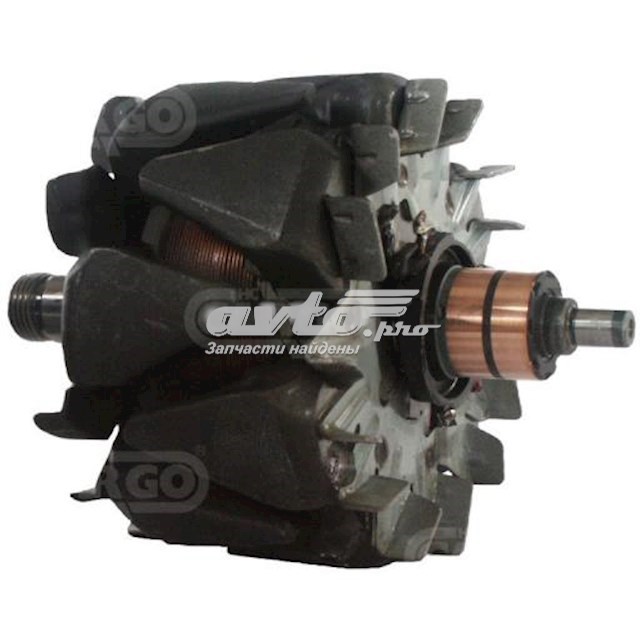 Якір (ротор) генератора Cargo 233761 ціна, від 37.89 USD