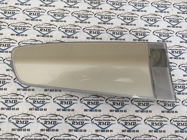 A2118203601 Mercedes 