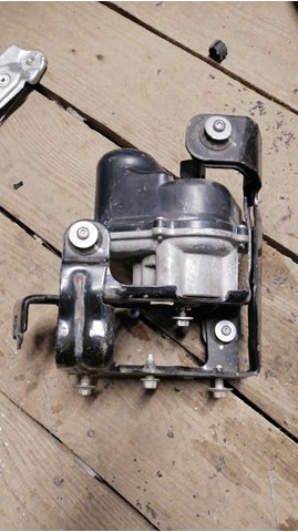  HP5P7E096AB Ford