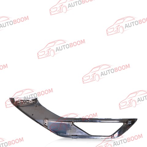 Молдинг переднього бампера, правий FPS FP4841914 ціна, від 30.41 USD