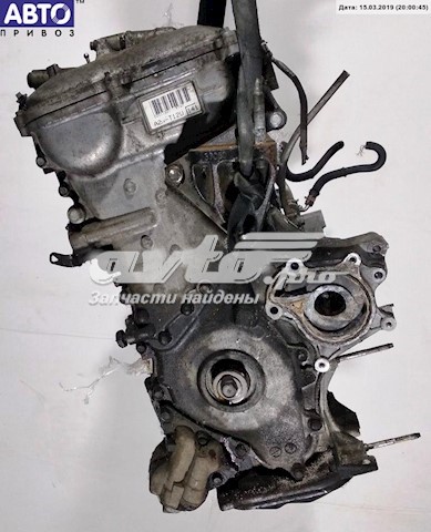 Двигун у зборі Toyota Prius (ZVW30) (Тойота Пріус)