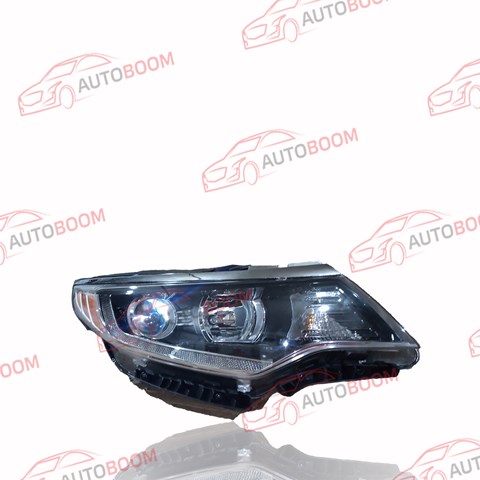 Фара права 92102D5040 Hyundai/Kia