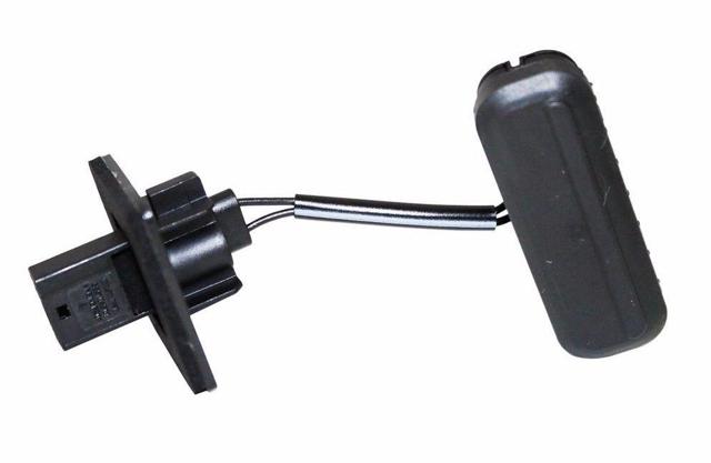 Кнопка приводу замка задньої 3/5 двері (ляди) 13266400 General Motors