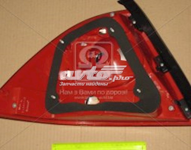 Задні ліхтарі TYC 11B023016B ціна, від 56.88 USD