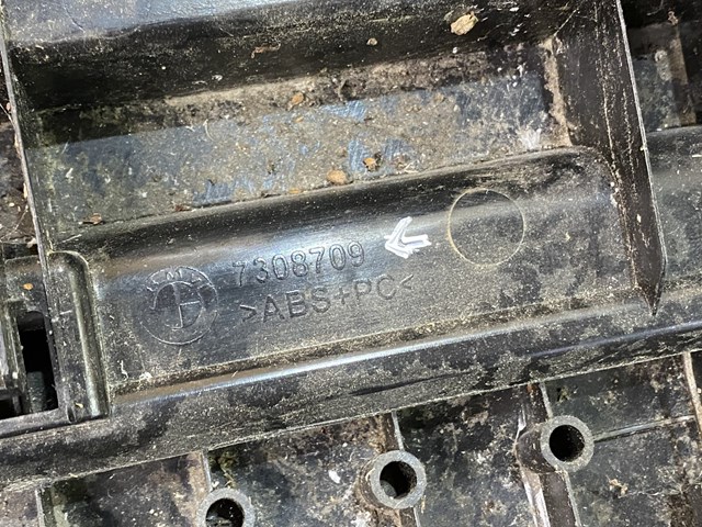  7308709 BMW