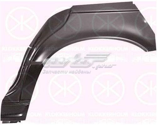 Ремонтна частина арки крила заднього, правого FPS FP0057582 ціна, від 25.13 USD