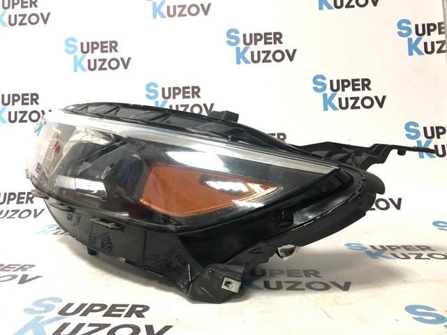 Фари General Motors 84088430 ціна, від 253.38 USD