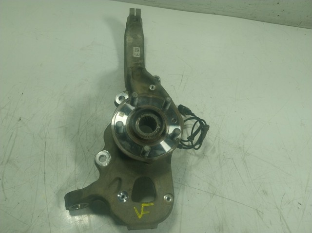 Купити T4A3593 Jaguar Цапфа передні праві