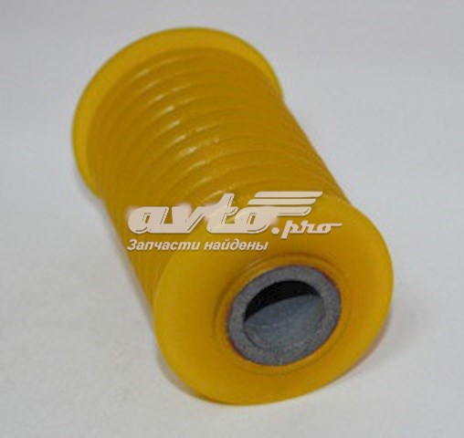 Сайлентблок ресори, задній Polybush 020090 ціна, від 7.56 USD