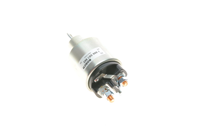 Контактор Bosch 1986SE1662 ціна, від 21.54 USD