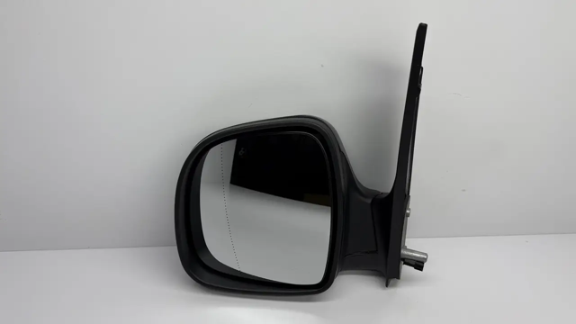 Ліве бічне дзеркало Polcar 5040514E ціна, від 71.13 USD