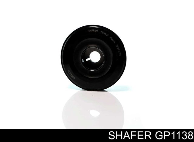 Купити GP1138 Shafer Шків колінчастого вала