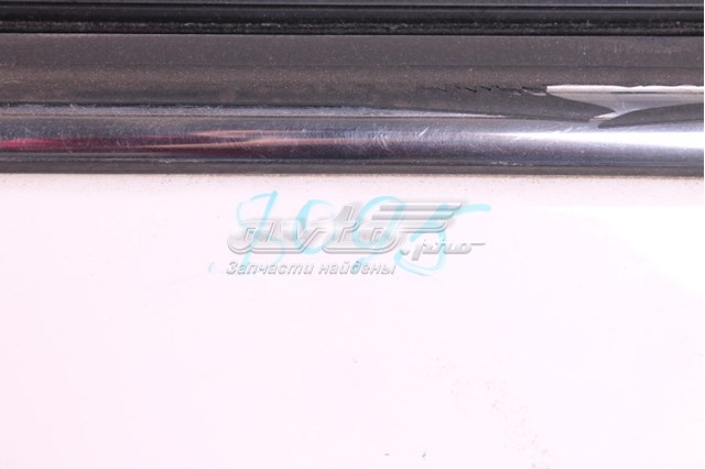 Купити 4894226AF Chrysler Двері задні, праві
