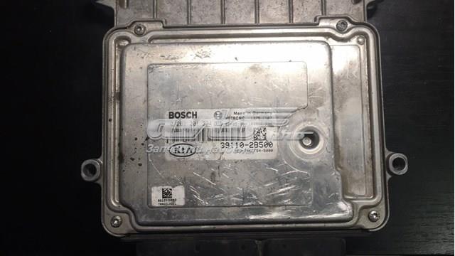  Hyundai/Kia 391102B500 ціна, від 50.00 USD