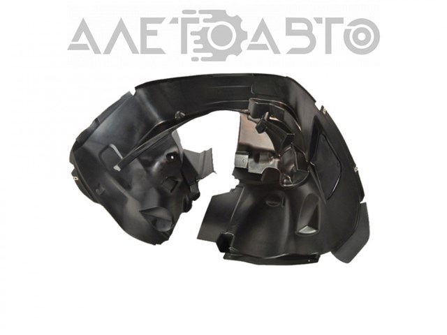 Підкрилки передні праві Chrysler 68254968AA